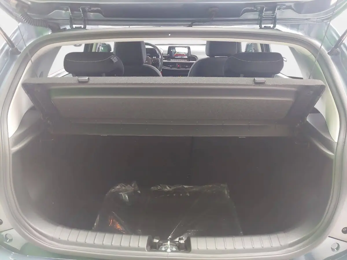 KIA PICANTO 1.0 GDI VISION MJ26 SITZH. NAVI KAMERA