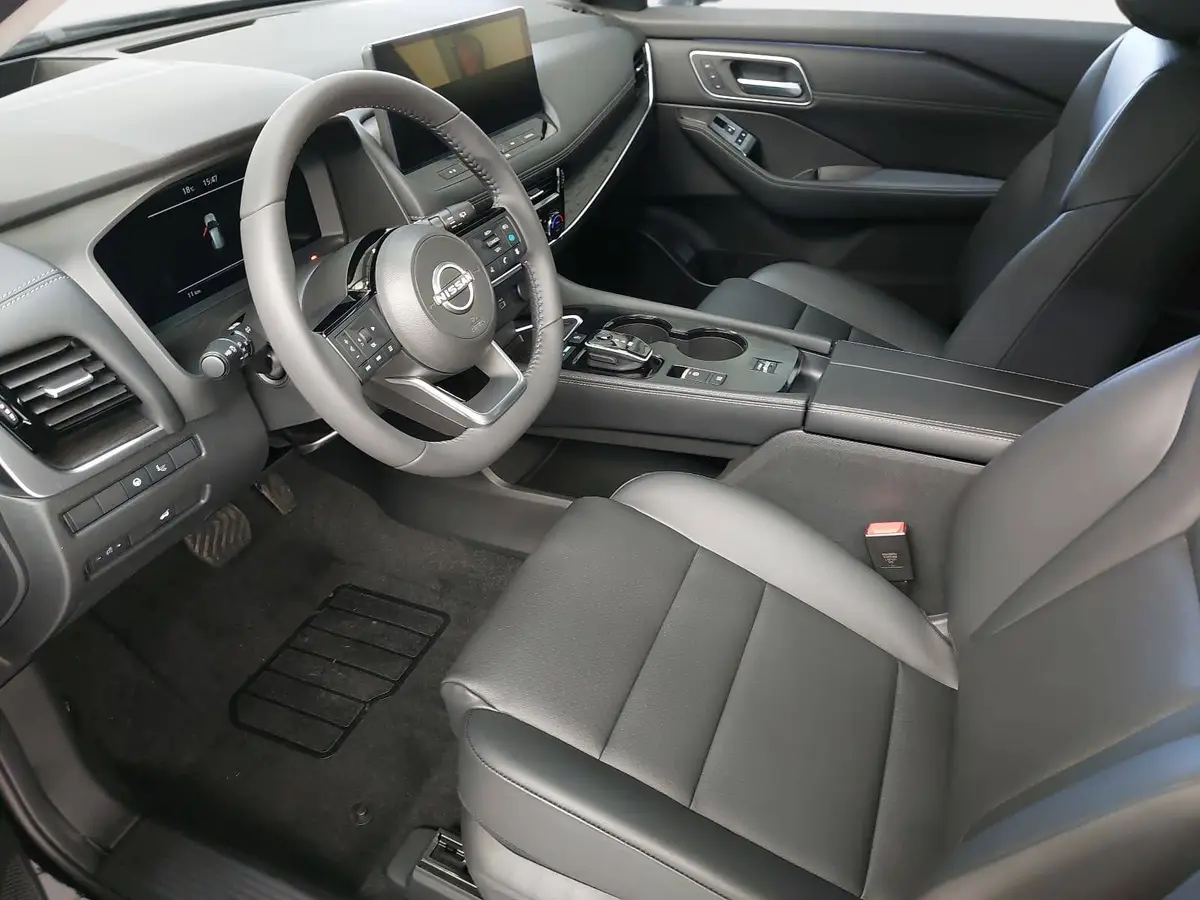 NISSAN X-TRAIL 1.5 VC-T E-POWER AUTO. TEKNA LM20