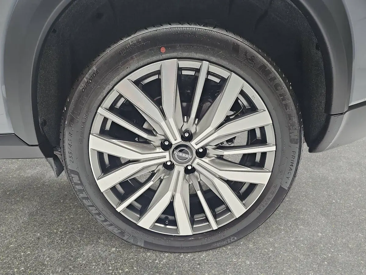 NISSAN X-TRAIL 1.5 VC-T MHEV AUTO. TEKNA PANORAMA BOSE 20ZOLL