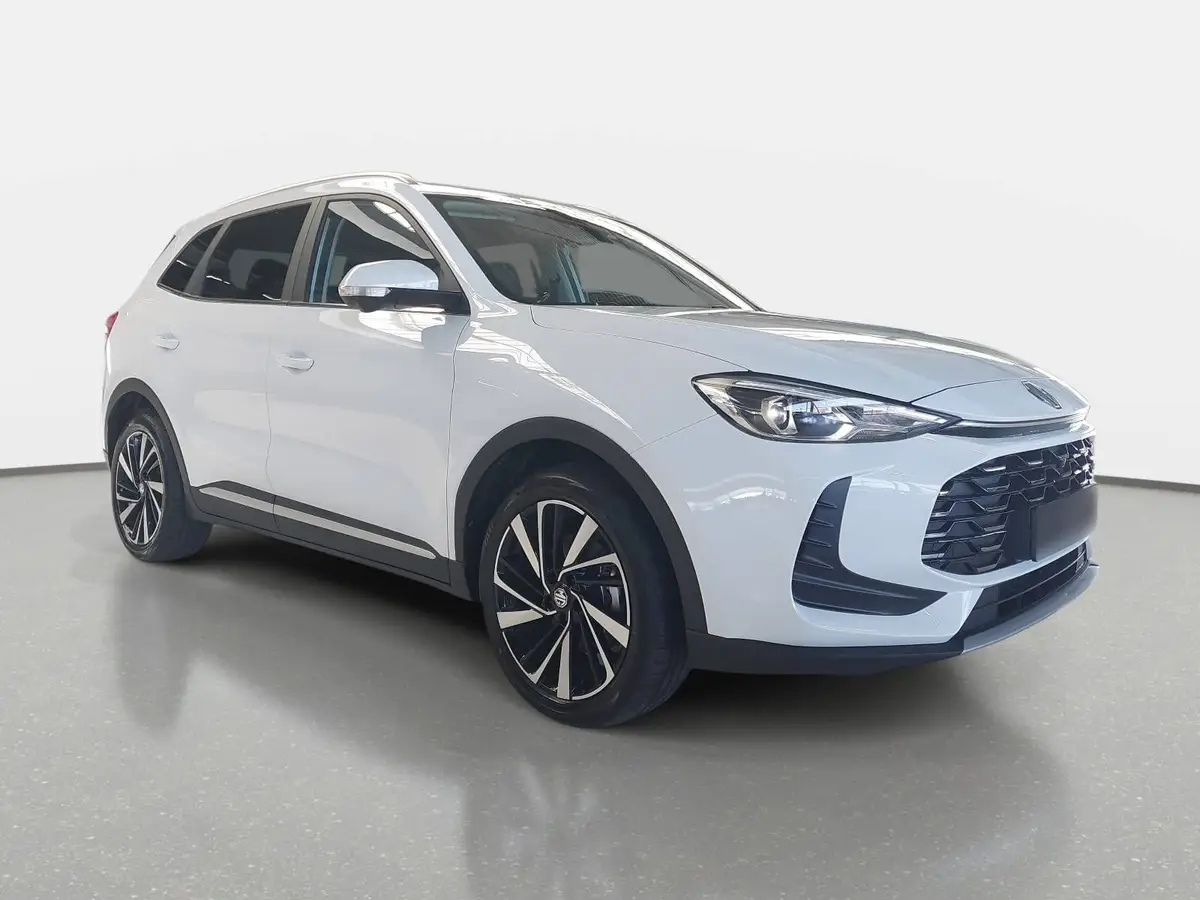 MG ZS 1.5 HYBRID+ MY25.5 LUXURY NAVI LM18 KEYLESS-ENTRY 360-GRAD-KAMERA