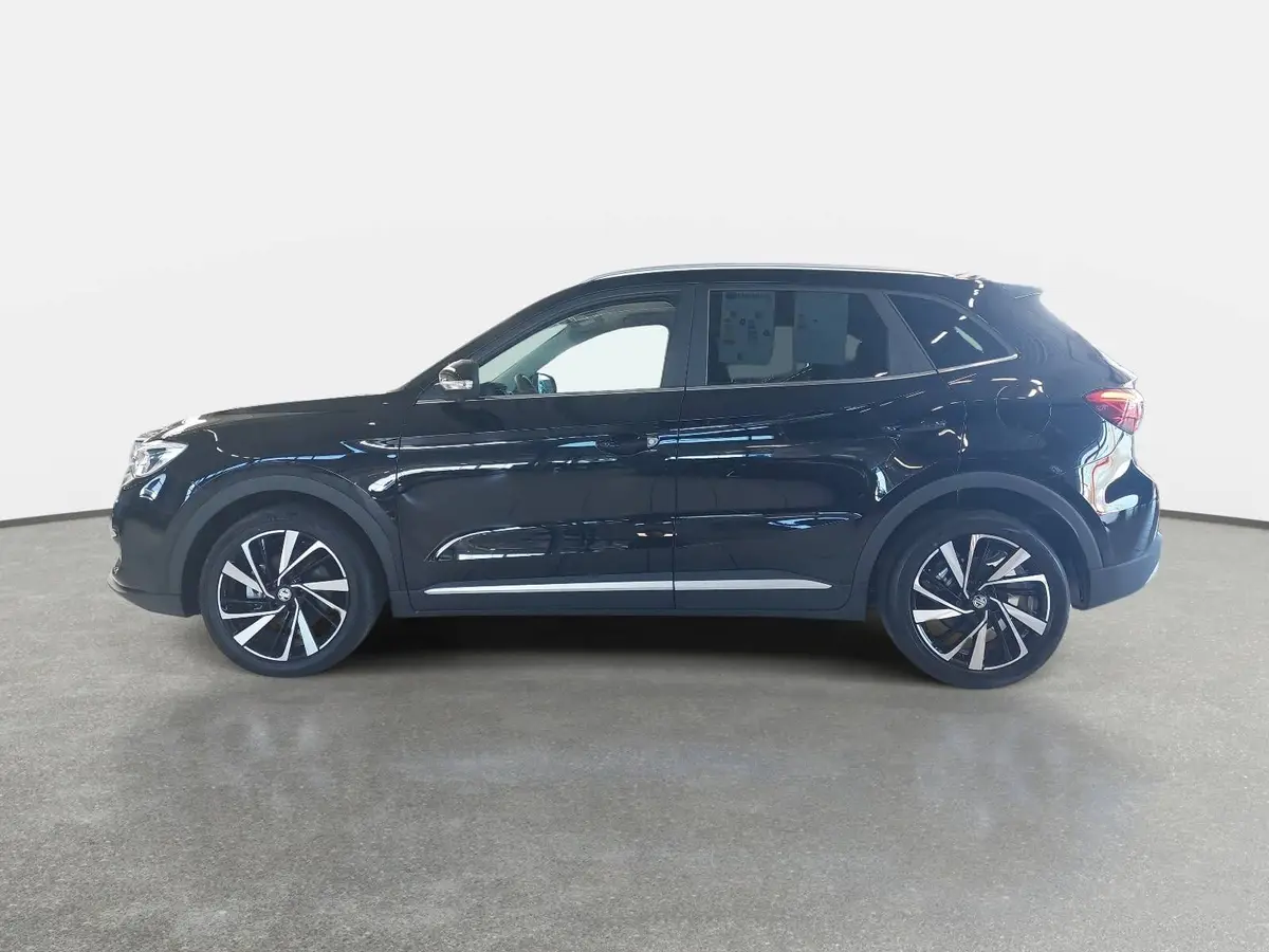 MG ZS 1.5 HYBRID+ MY25.5 LUXURY NAVI LM18 KEYLESS-ENTRY 360-GRAD-KAMERA