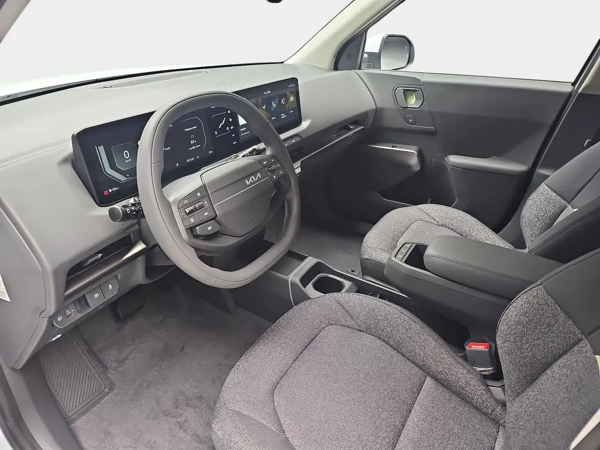 KIA EV2 42.2 KWH AIR MJ27 WINTER WÄRMEPUMPE