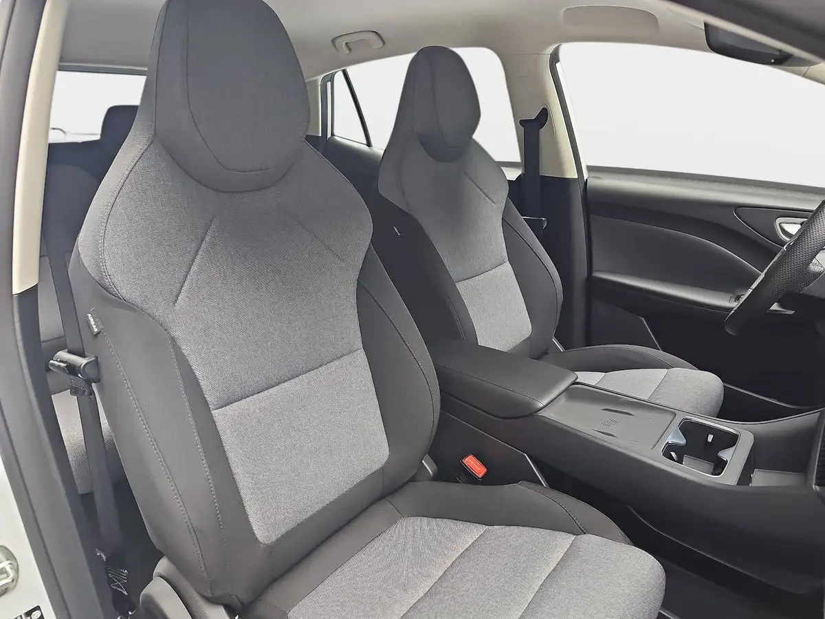 MG MG4 URBAN EV 54 KWH MY26 COMFORT