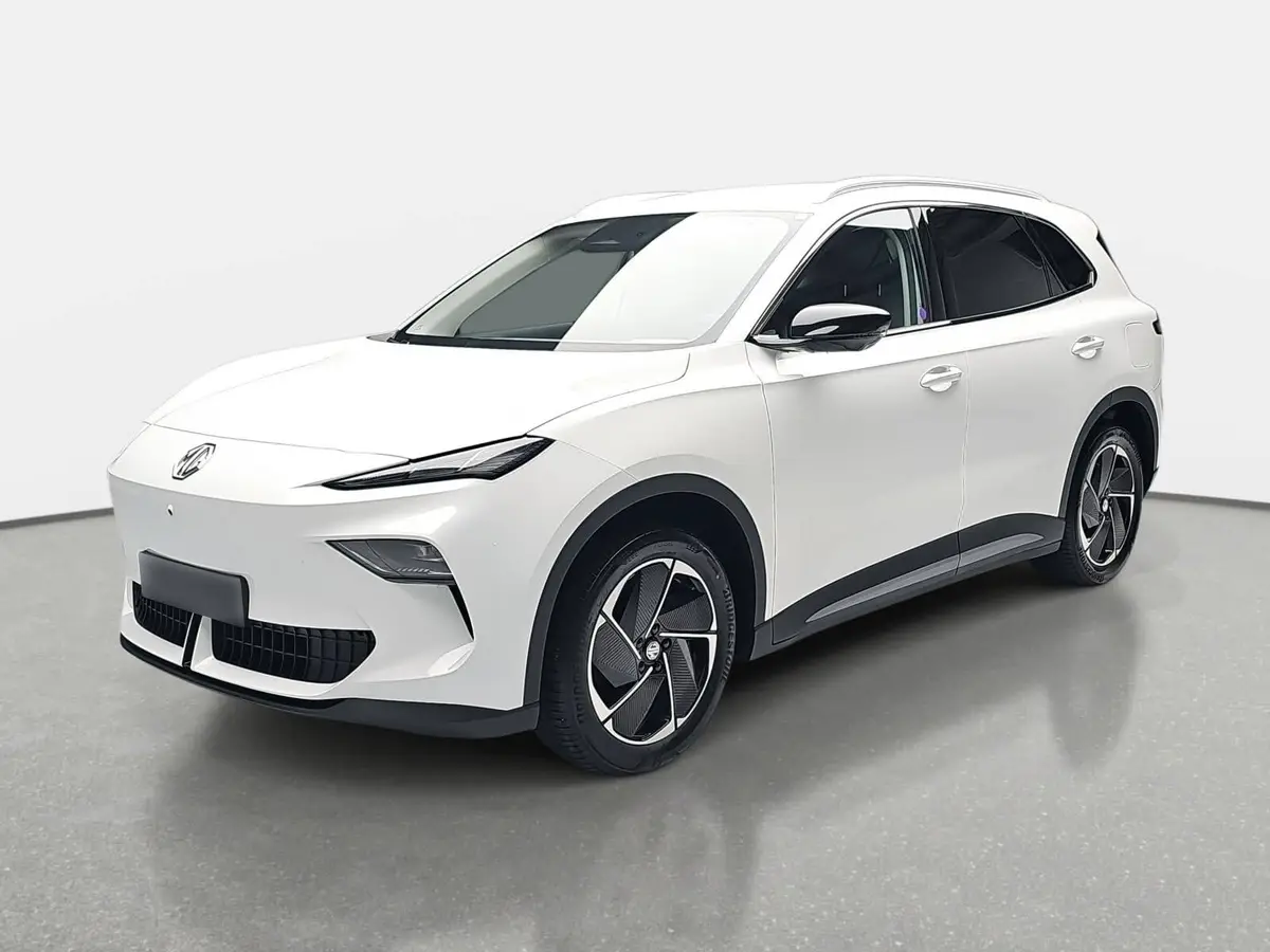 MG S5 EV 64 KWH MY25 LUXURY