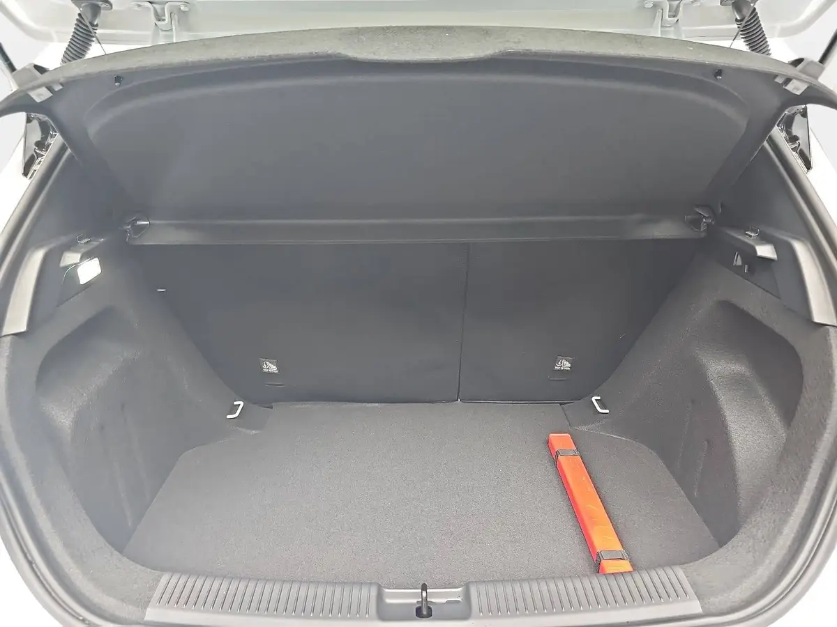 MG MG3 1.5 HYBRID+ LUXURY