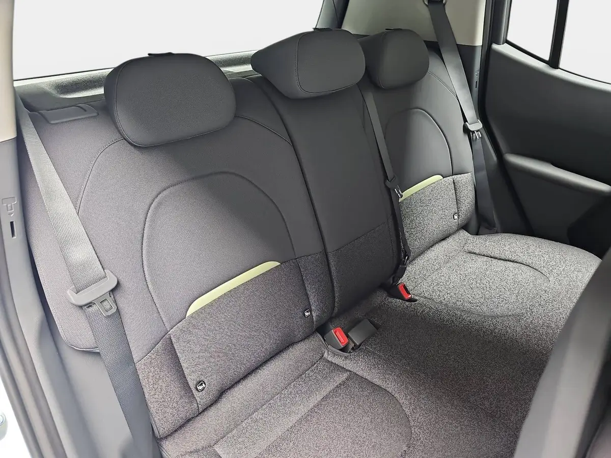 KIA EV2 42.2 KWH AIR MJ27 WINTER