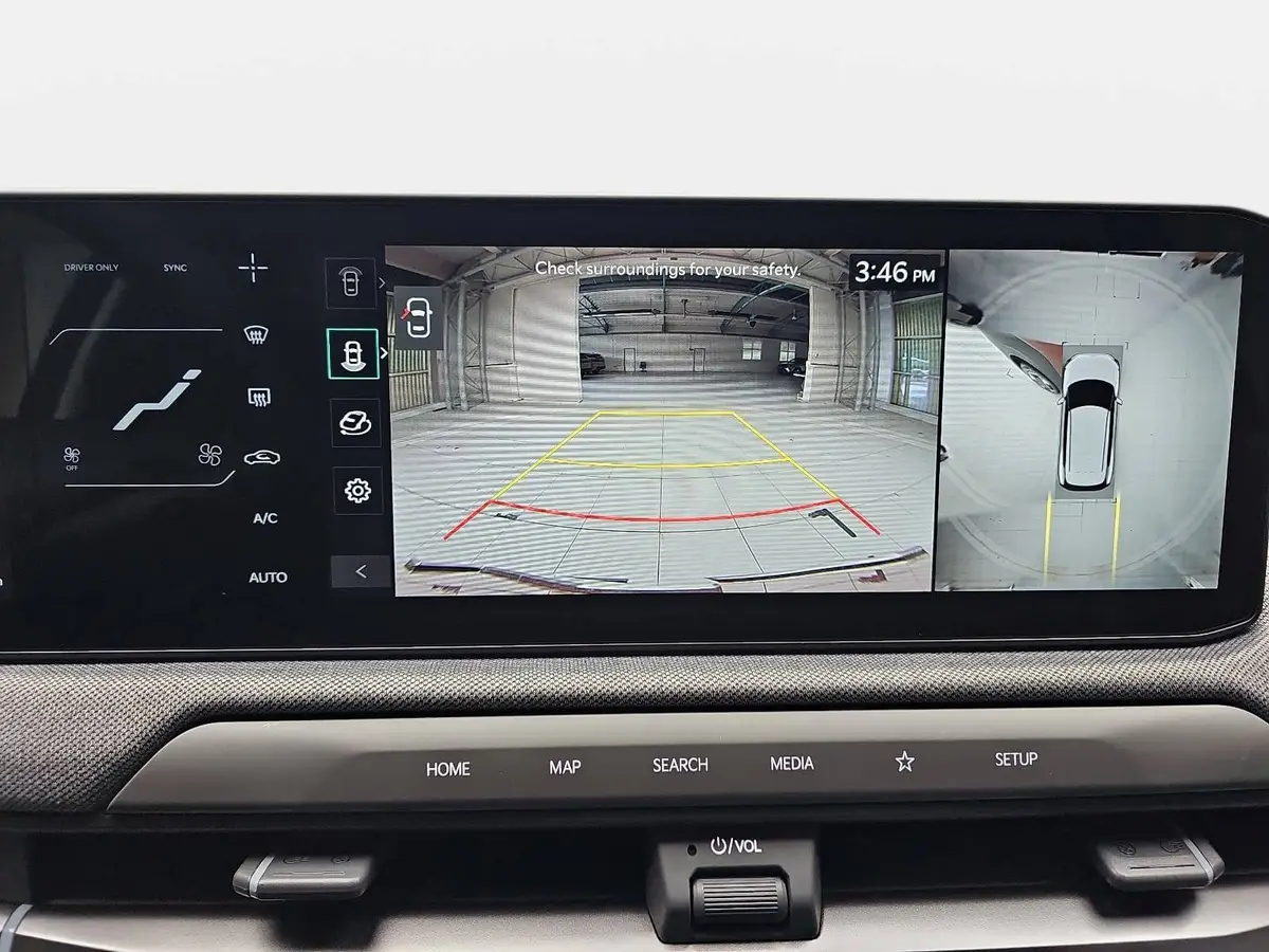 KIA EV3 81.4 KWH EARTH MJ26 WINTER BUSIN. UPGRADE DRIVEWISE-PARK DESIGN SOUND