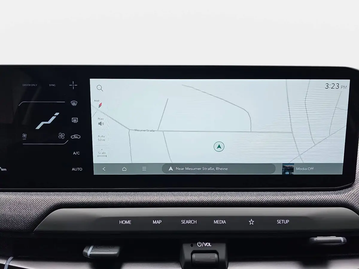 KIA EV3 81.4 KWH EARTH MJ26 WINTER BUSIN. UPGRADE DRIVEWISE-PARK DESIGN SOUND