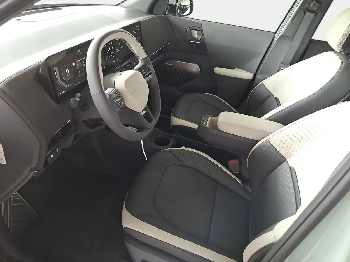 KIA EV2 61.0 KWH GT LINE MJ27 WINTER-CONNECT 22KW-AC TECHN DRIVEWISE-PARK KOM GD