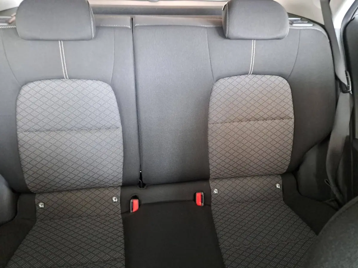 KIA PICANTO 1.0 GDI AUTO. (AMT) VISION MJ27 SITZH. NAVI KAMERA