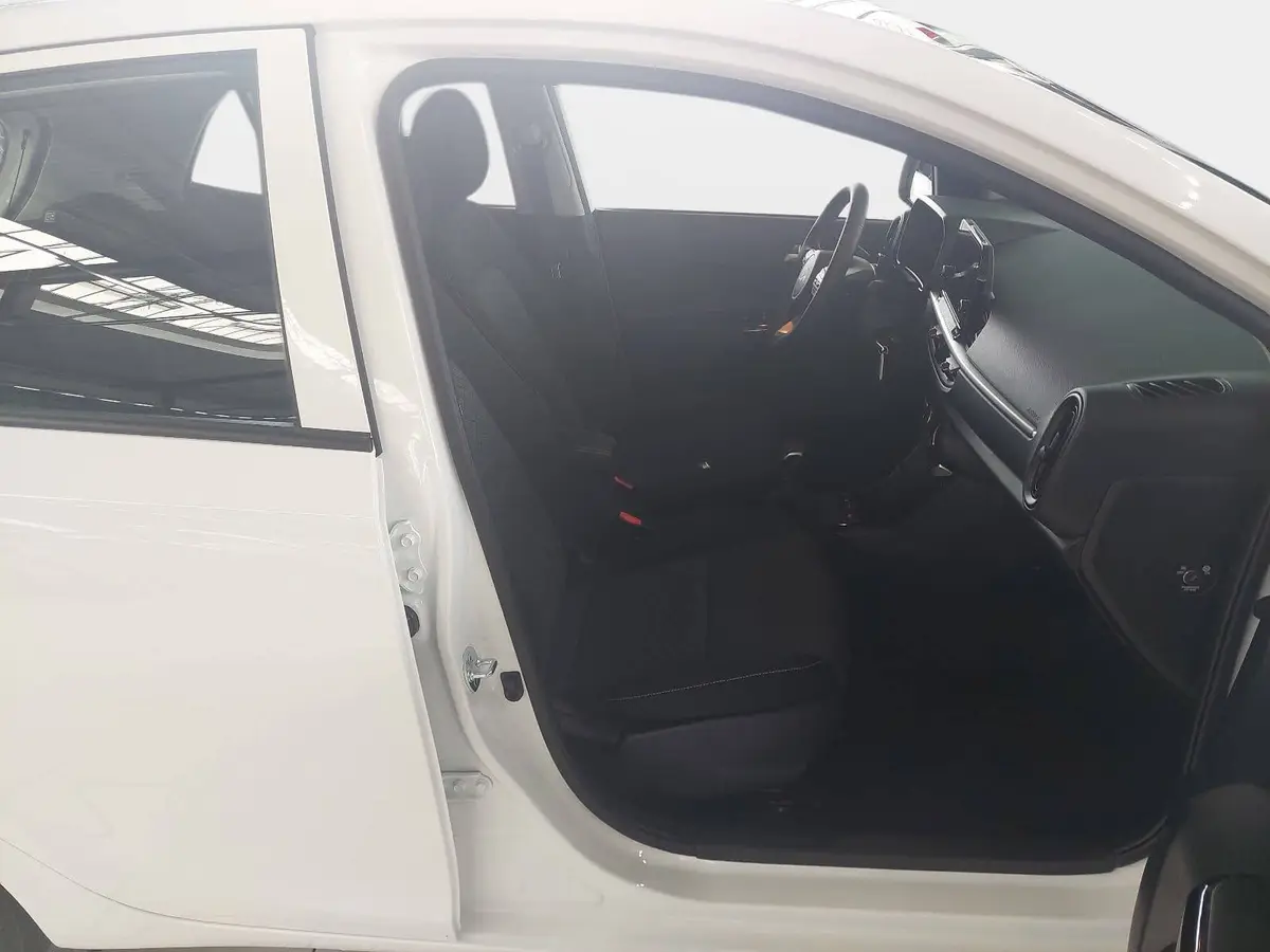 KIA PICANTO 1.0 GDI AUTO. (AMT) VISION MJ27 SITZH. NAVI KAMERA