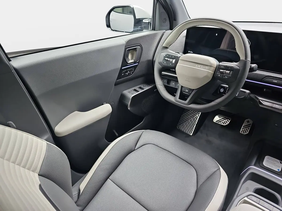 KIA EV2 61.0 KWH GT LINE MJ27 WINTER-CONNECT 22KW-AC TECHN DRIVEWISE-PARK KOM GD