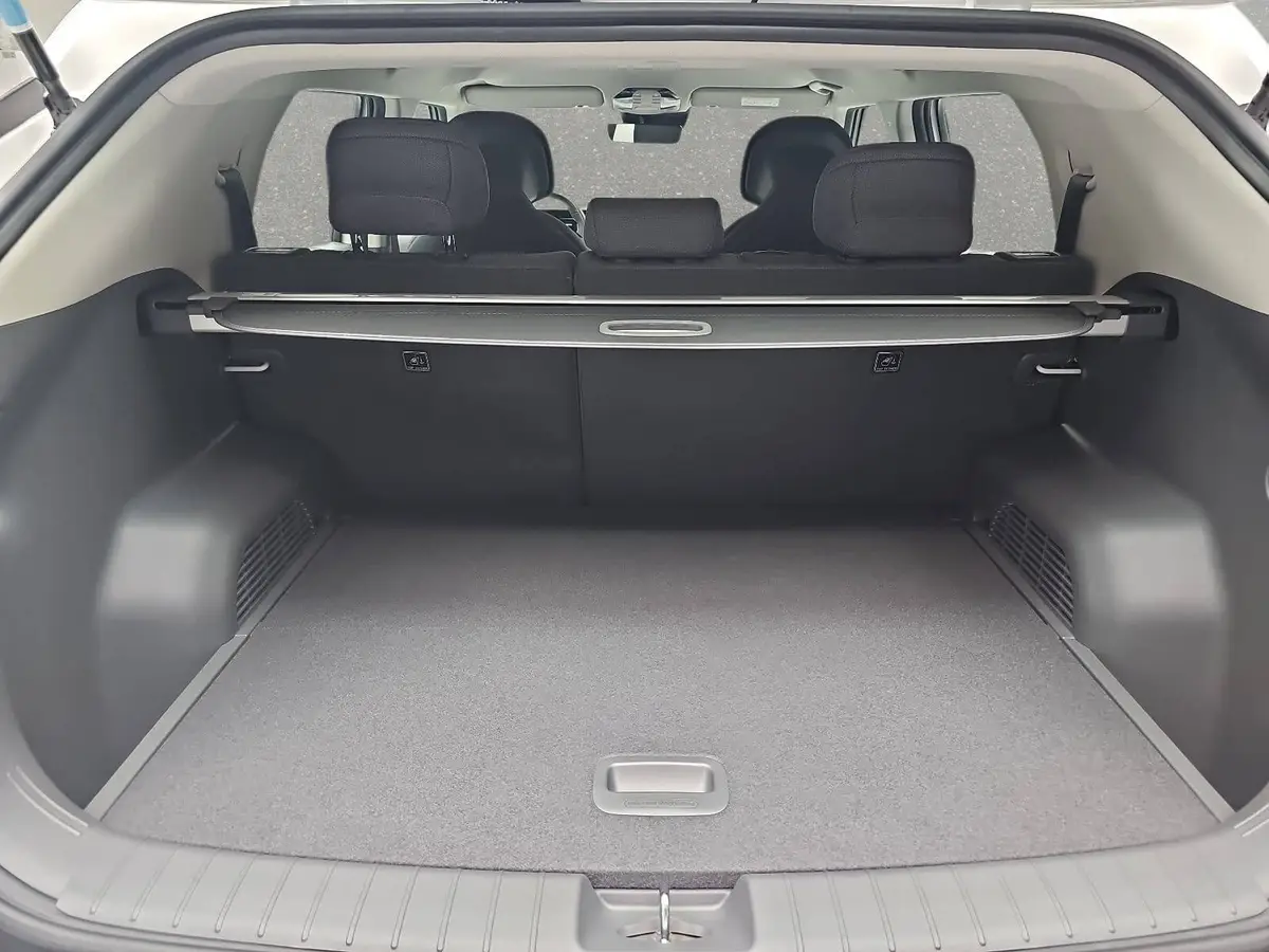 KIA EV3 58.3 KWH AIR MJ27 WINTER