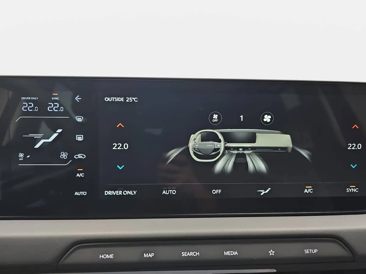 KIA EV2 42.2 KWH AIR MJ27 WINTER