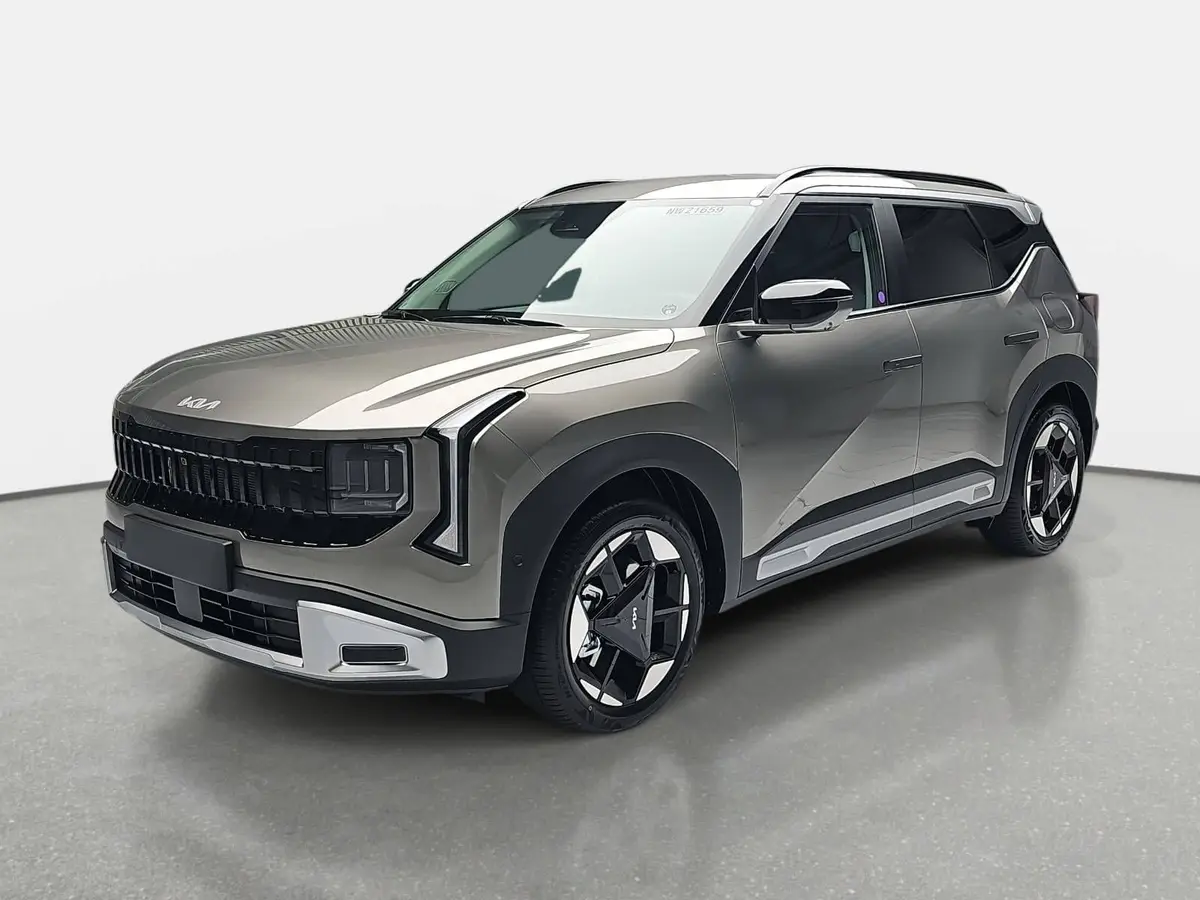 KIA SELTOS 1.6 T-GDI 2WD DCT SPIRIT MJ27 DRIVEWISE COMFORT