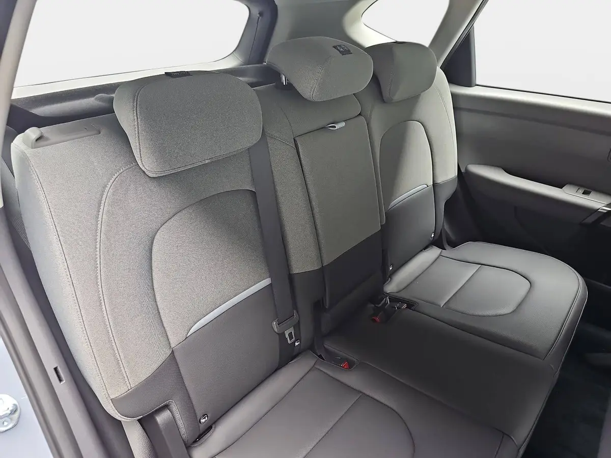 KIA SELTOS 1.6 T-GDI 2WD DCT VISION MJ27 SOUND&NAVI
