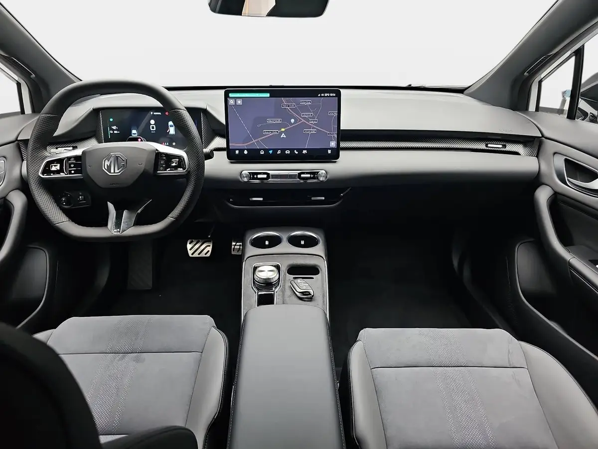MG MG4 EV 64 KWH MY26 XPOWER AWD