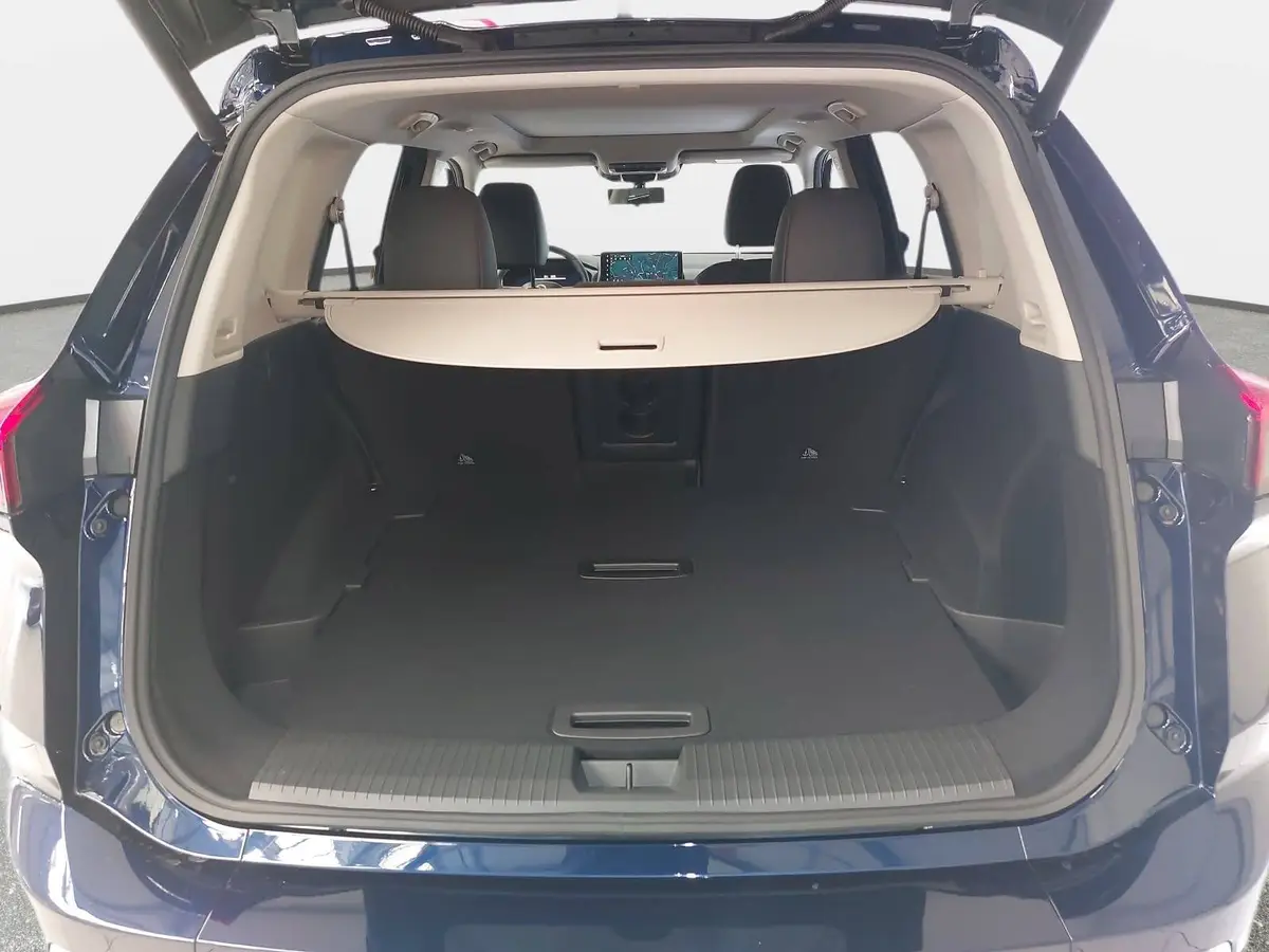 NISSAN X-TRAIL 1.5 VC-T E-4ORCE 4X4 AUTO. MJ26 TEKNA PANORAMA