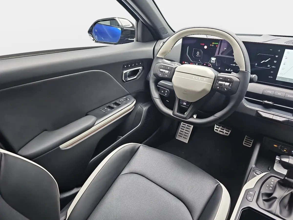 KIA K4 SW 1.6 T-GDI 180 PS DCT7 GT-LINE MJ26 DW-PARK-PRO SITZ SOUND DESIGN GLASDACH