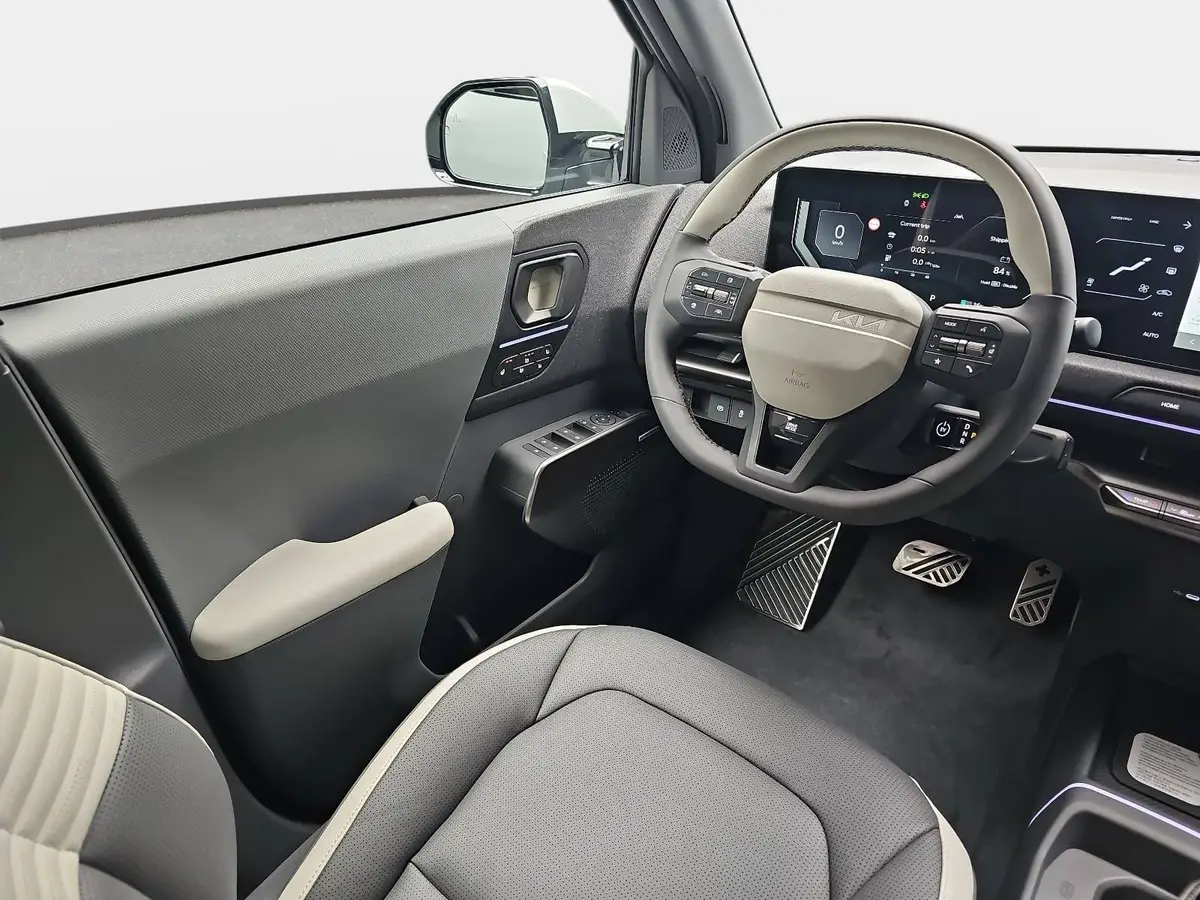 KIA EV2 61.0 KWH GT LINE MJ27 WINTER-CONNECT 22KW-AC TECHN DRIVEWISE-PARK KOM