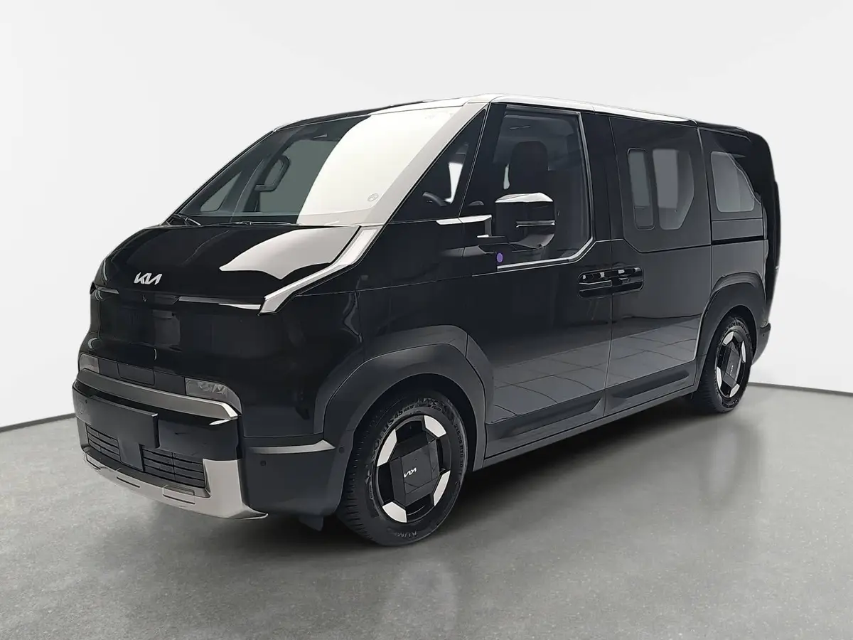 KIA PV5 PASSENGER 71.2 KWH ELITE MJ26 WP SMART-PAKET POWER-PAKET COMFORT-PAKET ALLWETTER