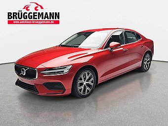 VOLVO S60 B4 AUTO. CORE NAVI LED GOOGLE KAMERA LM17