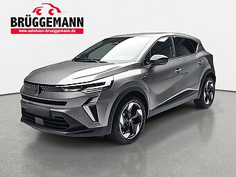 RENAULT CAPTUR II 1.3 TCE 160 EDC TECHNO LED KLIMA DAB KAMERA LM1
