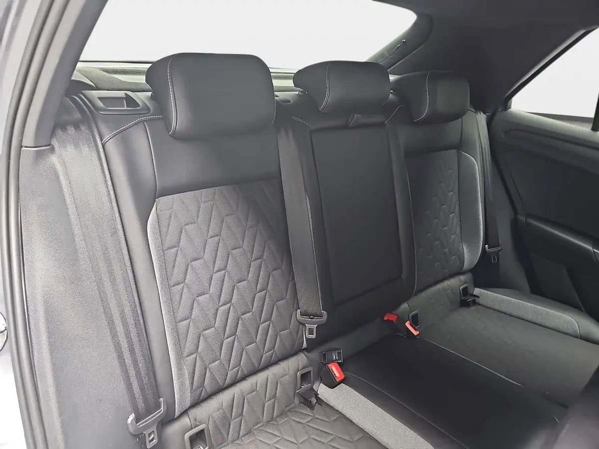 VW T-ROC 1.5 TSI DSG GOAL NAVI LED KLIMAAUTO ACC KAMERA AHK