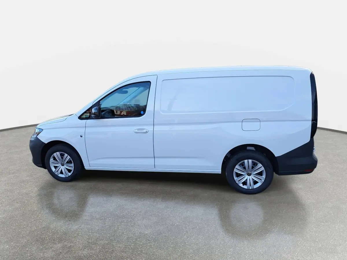 VW CADDY MAXI 2.0 TDI CARGO KLIMA APP-CONNECT PDC KAMERA