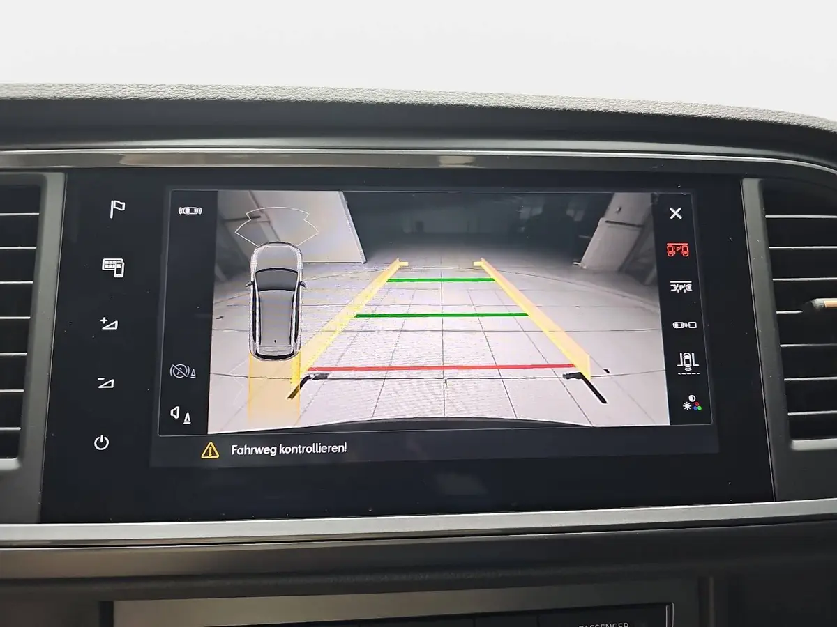 CUPRA ATECA 1.5 TSI DSG NAVI LED ACC PANO EL.HECKKLAPPE WINTER