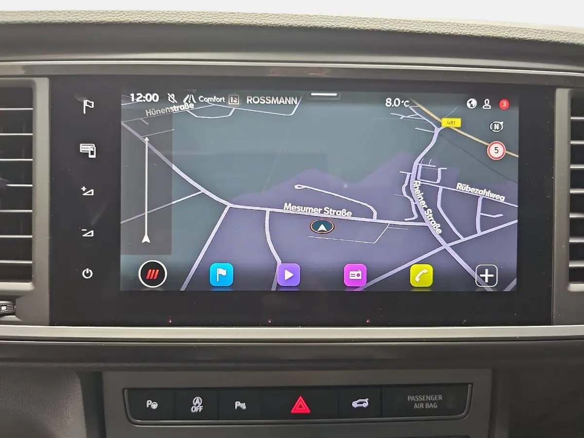 CUPRA ATECA 1.5 TSI DSG PANO P-ASSIST AHK