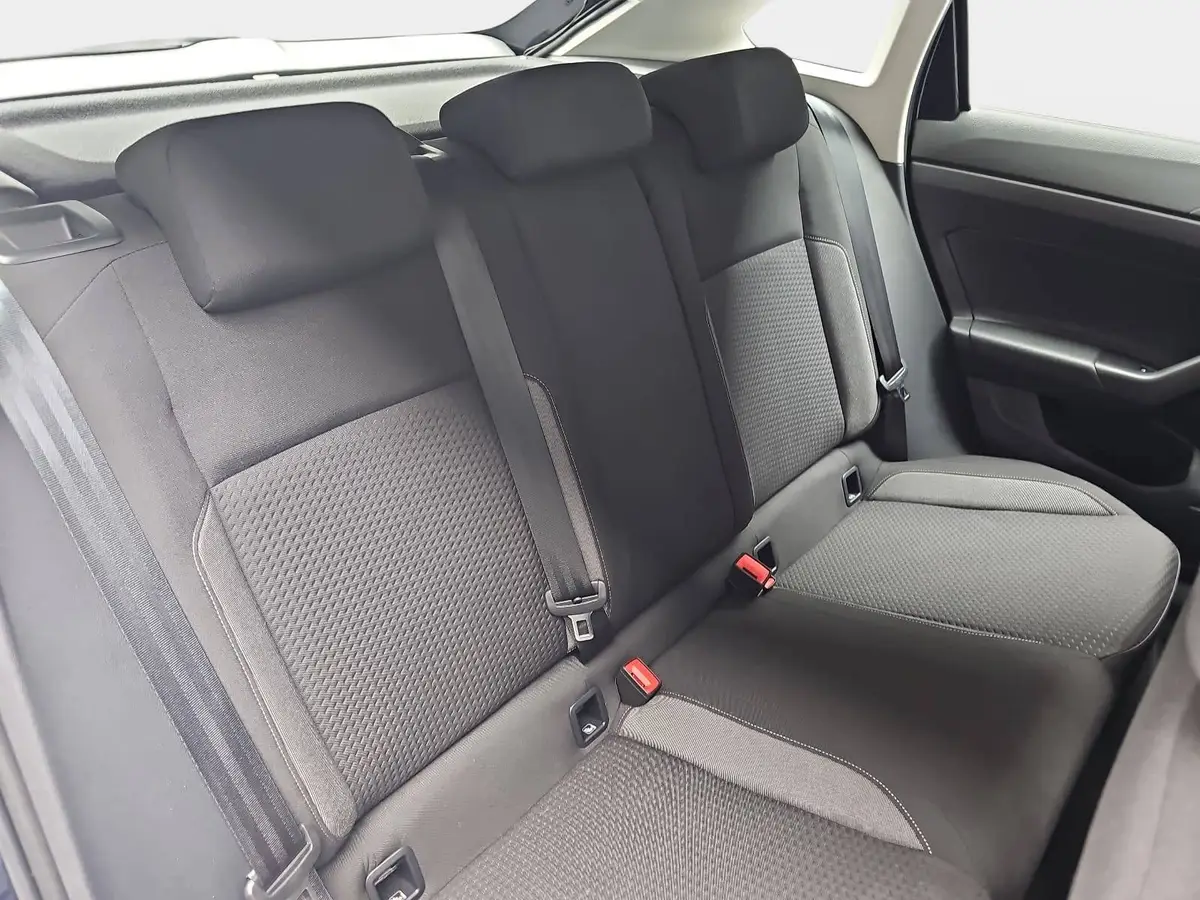 VW TAIGO 1.0 TSI LIFE NAVI LED KAMERA ACC LM