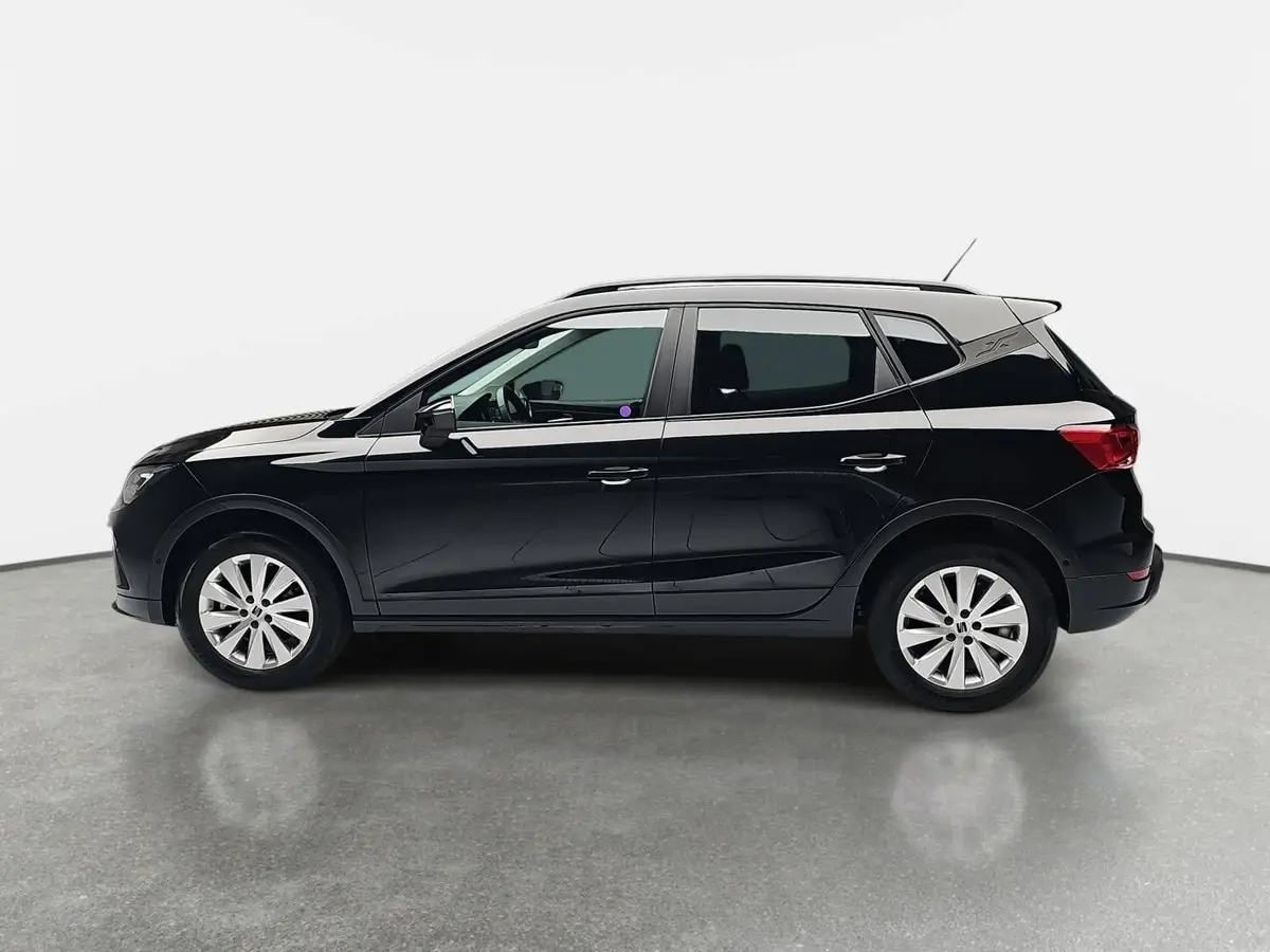 SEAT ARONA 1.0 TSI STYLE LED DAB LM