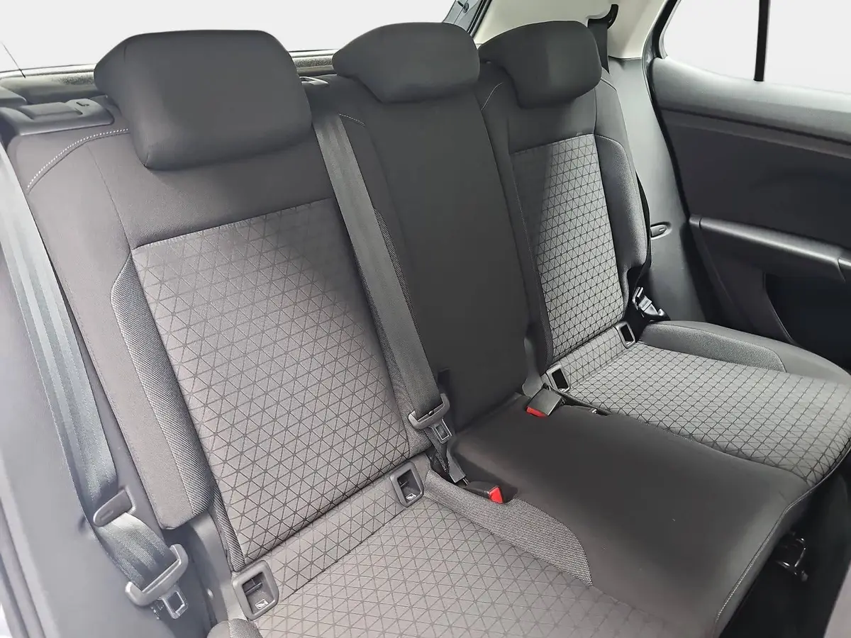 VW T-CROSS 1.0 TSI LIFE NAVI ACC PDC KAMERA LM