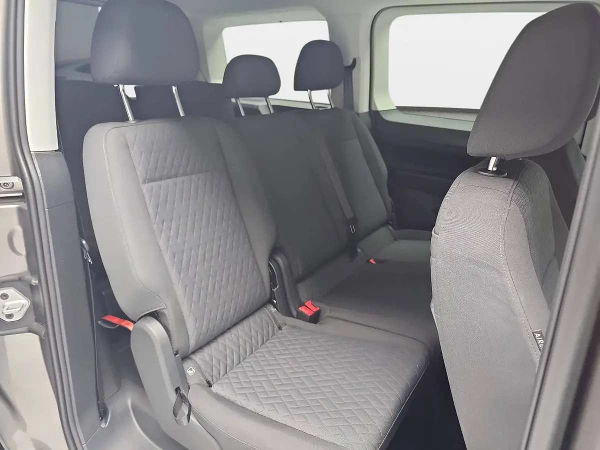 VW CADDY MAXI 1.5 TSI DSG LIFE APP-CONNECT AHK