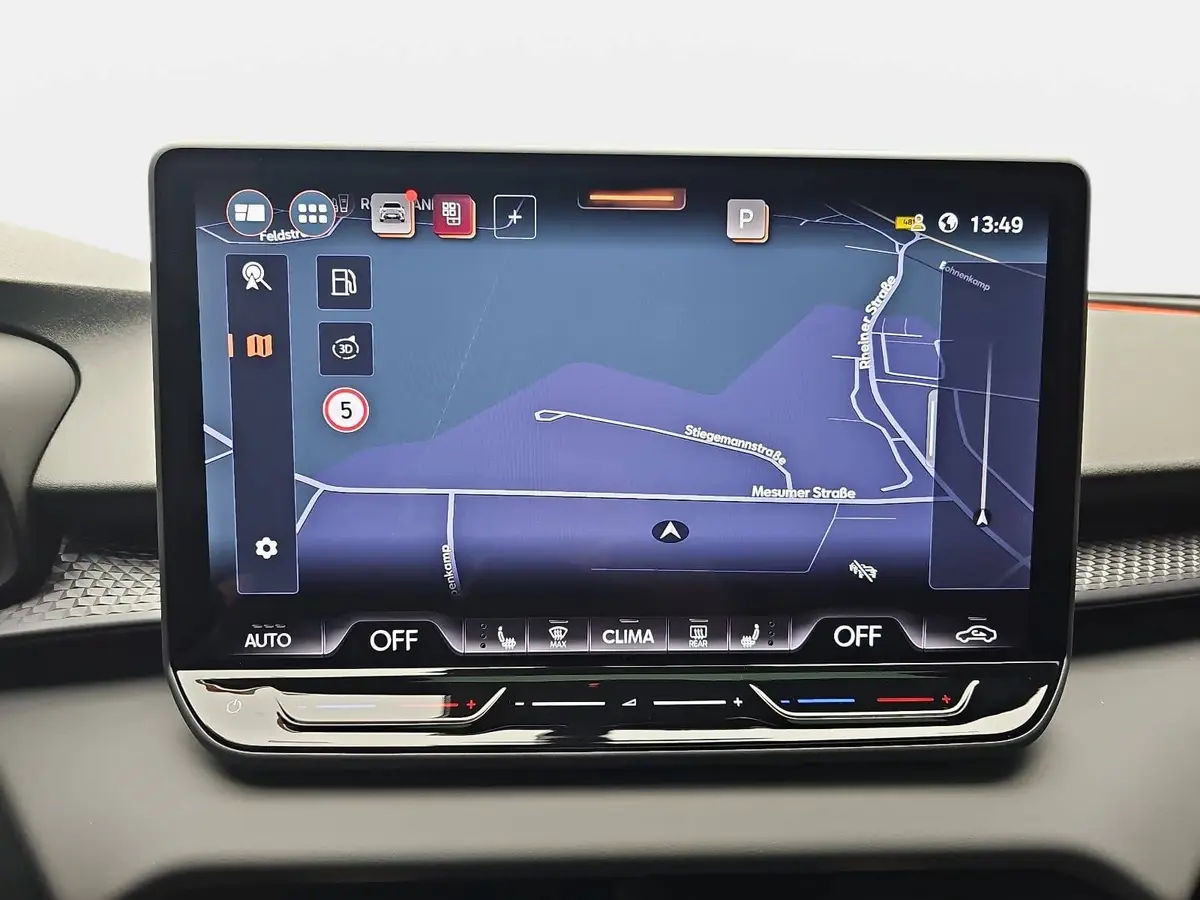 CUPRA TERRAMAR 1.5 ETSI DSG NAVI LED-MATRIX LM20