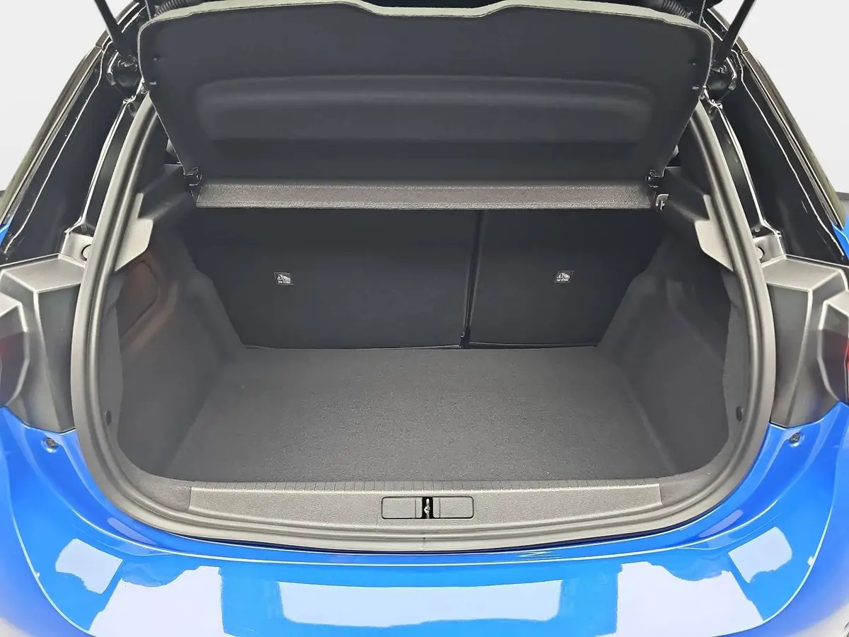 OPEL CORSA 1.2 HYBRID GS LED KOMFORT-PAKET
