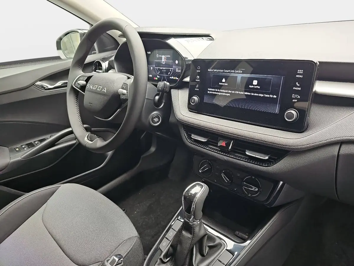 SKODA FABIA 1.0 TSI DSG SELECTION GRA KAMERA