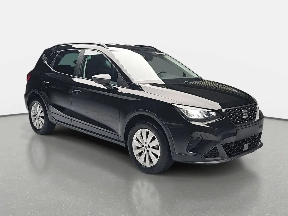 SEAT ARONA 1.0 TSI STYLE LED GRA P-ASSIST LM16