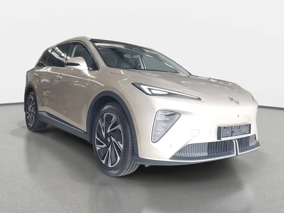 MG ANDERE EV 77 KWH LUXURY AWD PANORAMA LEDER 20-ZOLL