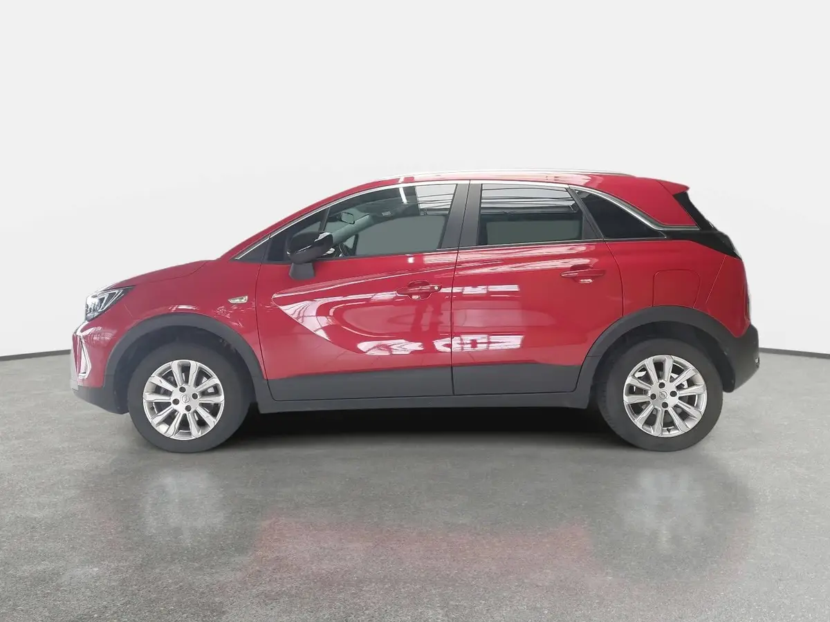 OPEL CROSSLAND 1.2 TURBO ELEGANCE TEMPO WINTER ALLWETTER