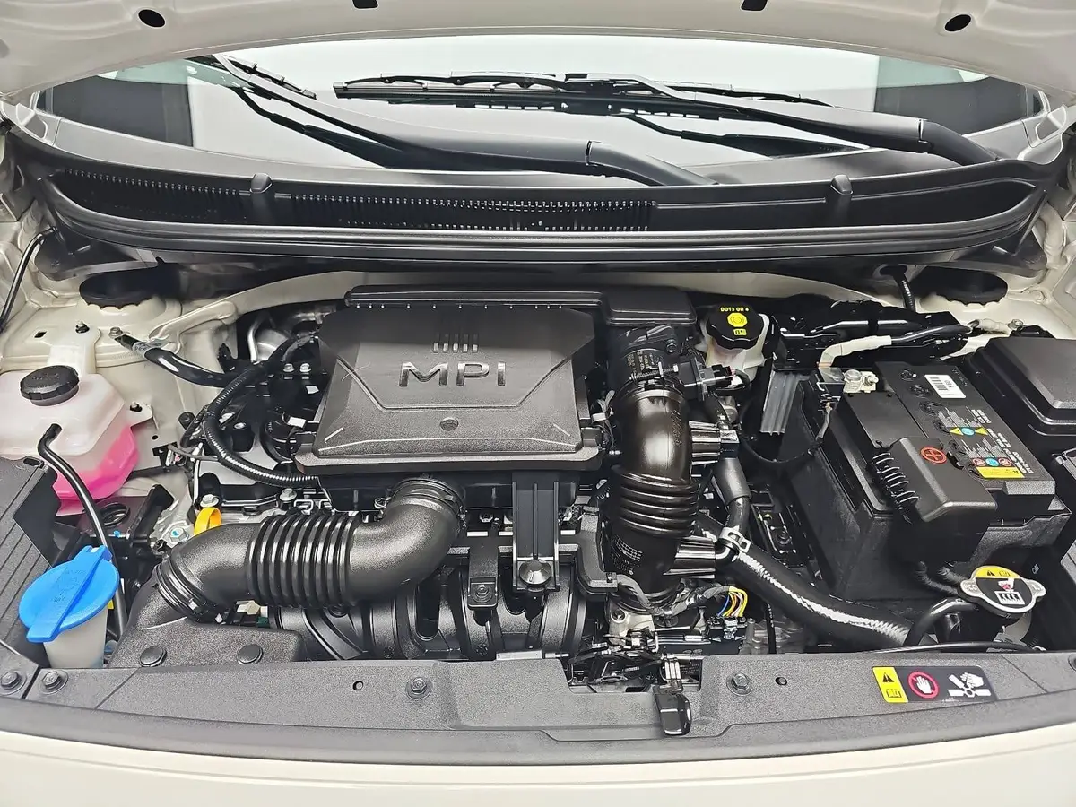 KIA PICANTO 1.2 EDITION WINTER DAB