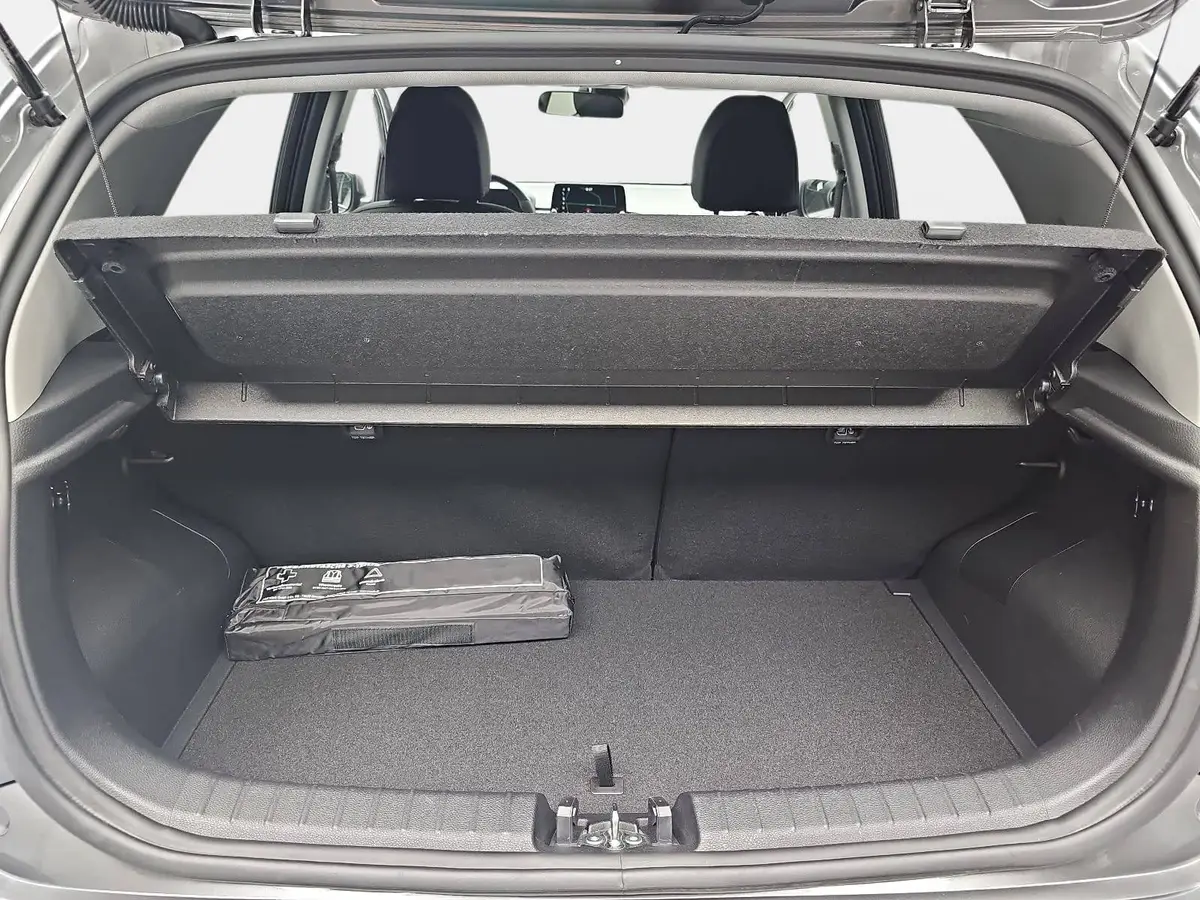 KIA PICANTO 1.2 GT-LINE MJ25 LED SITZH. NAVI