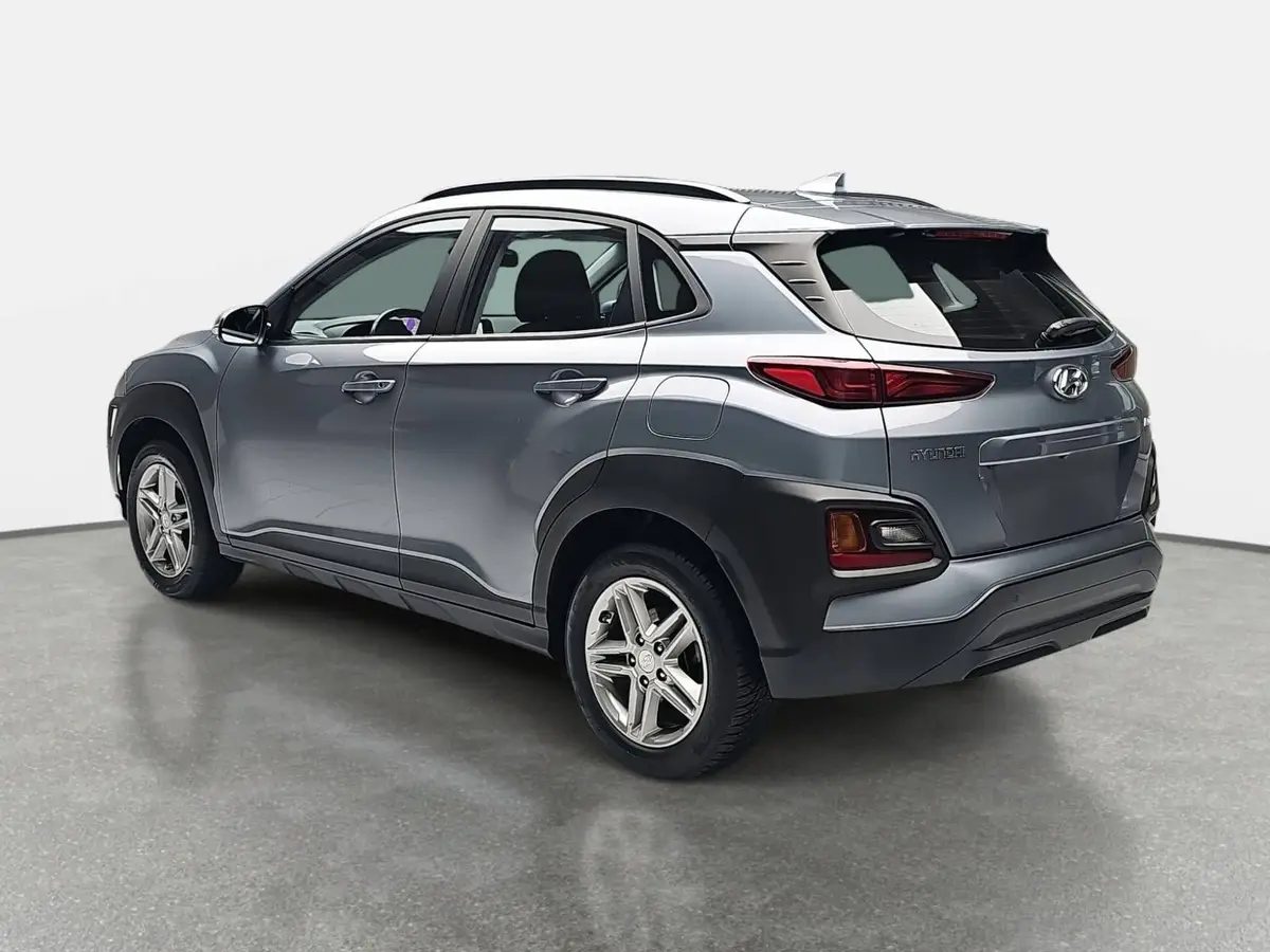 HYUNDAI KONA 1.0 T-GDI Trend 2WD GRA Winter