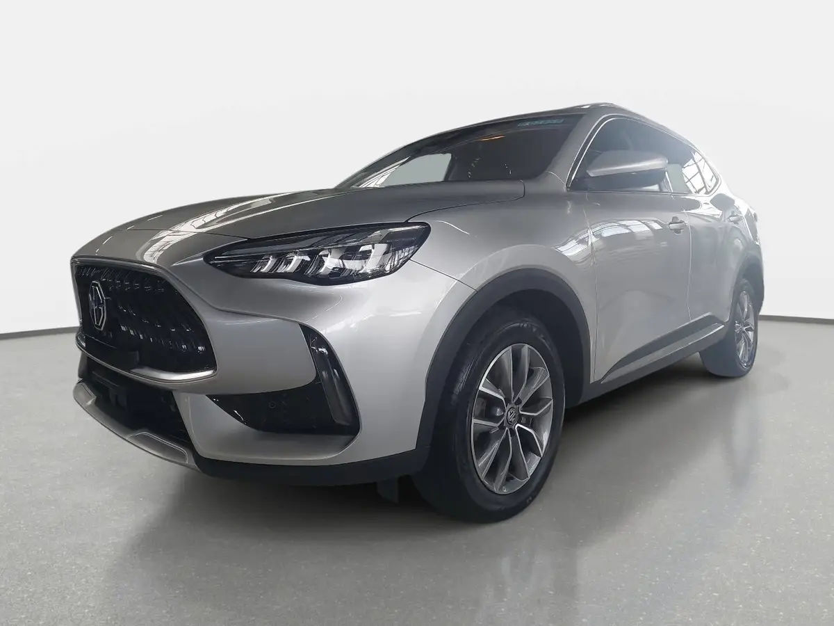 MG HS 1,5 COMFORT AUTOMATIK AHK 8FACH BEREIFT