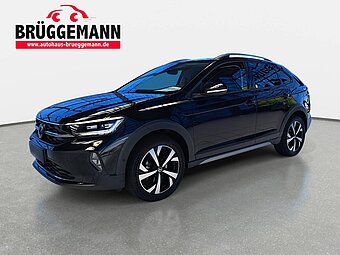 VW TAIGO 1.0 TSI OPF DSG STYLE KLIMAAUTO IQ-LED ACC P-ASSIS