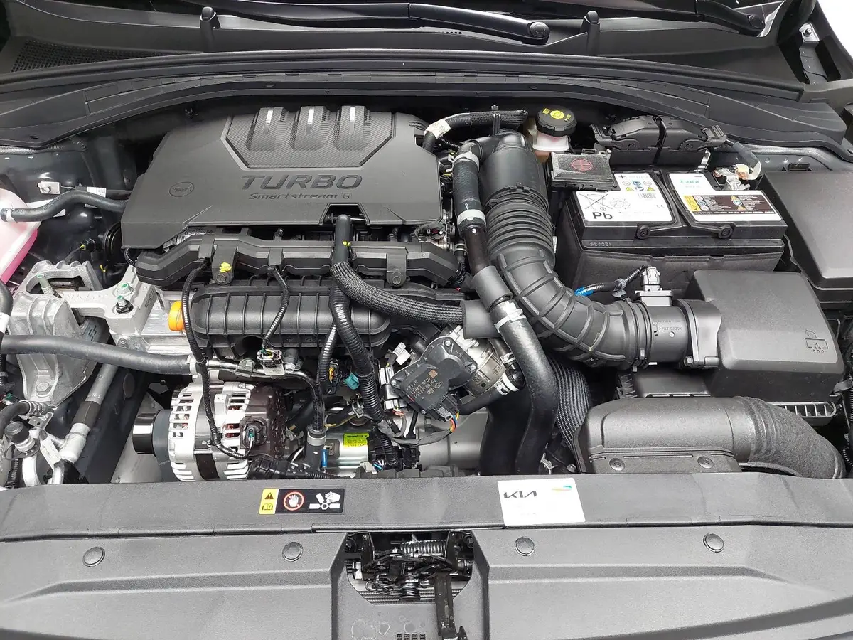 KIA CEED 1.0 T-GDI VISION KOMFORT+ SITZH.