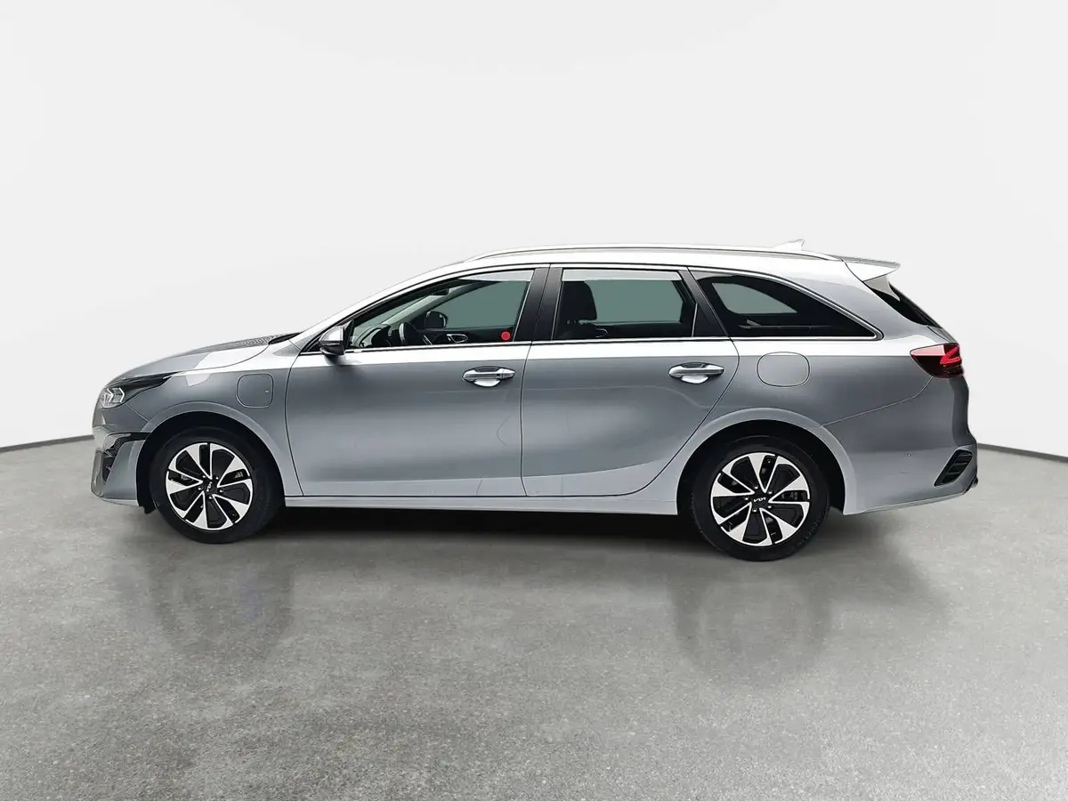 KIA CEED SW 1.6 GDI PLUG-IN-HYBRID SPIRIT SITZKOMFORT TECHNOLOGIE P-ASSIST DAB