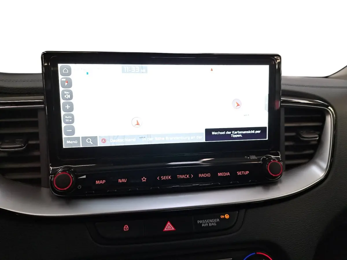 KIA CEED 1.5 T-GDI SPIRIT TECHNOLOGIE