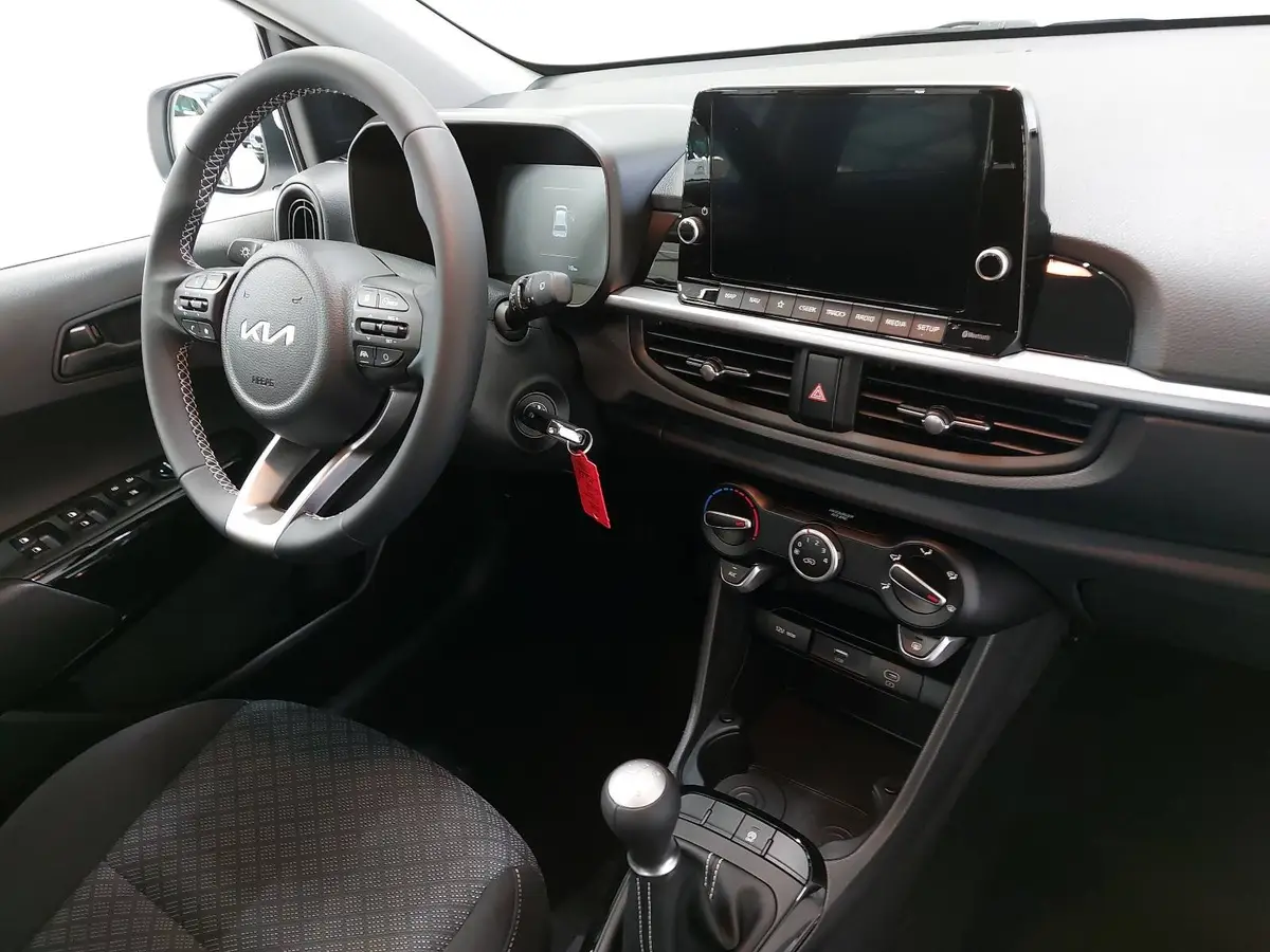 KIA PICANTO 1.0 EDITION 7